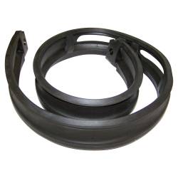 Crown Automotive Jeep Replacement - Crown Automotive J5453950 Windshield To Cowl Weatherstrip for CJ5/CJ7/Scrambler - Image 1