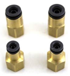 Air Lift - Air Lift 75520 Front Adjustable Air Suspension Kit for Nissan 350Z/Infiniti G35 - Image 6