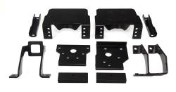 Air Lift - Air Lift 88395 LoadLifter 5000 Ultimate Air Spring Kit 11-16 Ford F250/F350 2WD - Image 2