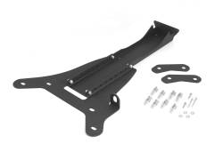 Rugged Ridge 11546.23 Third Brake Light Extension Kit for 07-18 Jee[ Wrangler JK