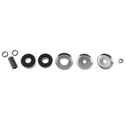 Bilstein - Bilstein 24-016360 Rear 46mm Monotube Shock Absorber - Image 2