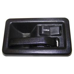 Crown Automotive Jeep Replacement - Crown Automotive 55176476AB Interior Door Handle - Image 1