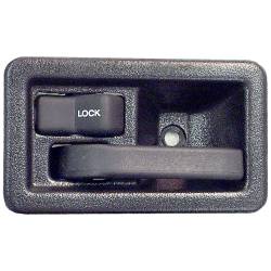Crown Automotive Jeep Replacement - Crown Automotive 55176476AB Interior Door Handle - Image 2