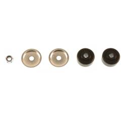 Bilstein - Bilstein 24-185134 46mm Monotube Shock Absorber - Image 2