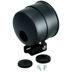 AutoMeter - AutoMeter 5204 Pedestal w/Black Cup 3-3/8" - Image 1