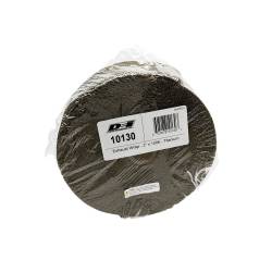 Design Engineering - Design Engineering 10130 Titanium Exhaust Wrap 2" x 100' - Image 2