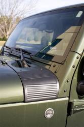 Rugged Ridge - Rugged Ridge 11651.18 Body Armor Cowl Panel for 07-18 Jeep Wrangler JK - Image 5