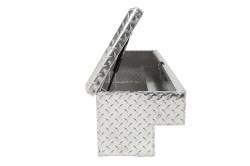 Dee Zee - Dee Zee DZ8748 48" Red Label Side Mount Tool Box 48"x12.7"x11.1" - Image 8