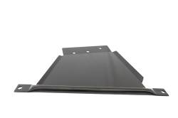 Rugged Ridge - Rugged Ridge 18003.32 Heavy Duty Transfer Case Skid Plate for Jeep Wrangler - Image 1