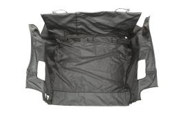 Rugged Ridge - Rugged Ridge C3 Cargo Area Cover Black for Wrangler JK 4DR 13260.01 - Image 3