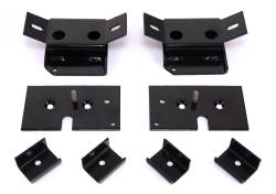 Air Lift - Air Lift 88272 LoadLifter 5000 Ultimate Air Spring Kit 99-07 Chevy/GMC 1500 4WD - Image 2