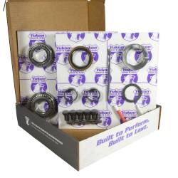 Yukon Gear and Axle - Yukon Gear YK GM8.5 Rear Differential Master Overhaul Kit GM 8.5" - Image 2