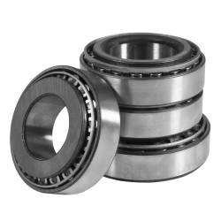 Yukon Gear and Axle - Yukon Gear YK GM8.5 Rear Differential Master Overhaul Kit GM 8.5" - Image 3
