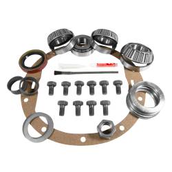 Yukon Gear and Axle - Yukon Gear YK GM8.5 Rear Differential Master Overhaul Kit GM 8.5" - Image 4