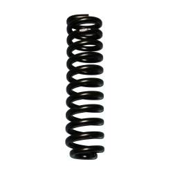 Skyjacker - Skyjacker 188 Coil Spring Set Front 8" Lift Black for 80-96 Ford Bronco/F150 - Image 2