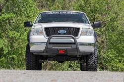 Rough Country Suspension Systems - Rough Country 52330 4" Suspension Lift Kit for 04-08 Ford F150 RWD - Image 2