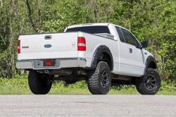 Rough Country Suspension Systems - Rough Country 52330 4" Suspension Lift Kit for 04-08 Ford F150 RWD - Image 3