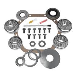 Yukon Gear and Axle - Yukon Gear YK Dana-44-REAR Rear Differential Master Overhaul Kit for Dana-44 - Image 2