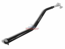 Steinjager - Steinjager Front DOM Track Bar Black for Cherokee XJ J0043471 - Image 1