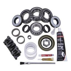 Yukon Gear and Axle - Yukon Gear YK GM8.25IFS-B Front Diff Master Overhaul Kit for 99-06 GM 8.25" IFS - Image 2