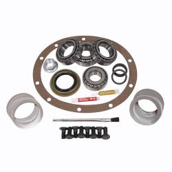 Yukon Gear and Axle - Yukon Gear YK M35-GRAND Rear Differential Master Overhaul Kit 99+ WJ Model-35 - Image 2