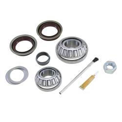 Yukon Gear and Axle - Yukon Gear PK GM8.6-B Differential Pinion Install Kit for 09-Up GM 8.6" - Image 2