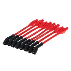 Taylor Cable - Taylor Cable 79203 10.4mm 409 Series Spark Plug Wire Set for 97-17 GM LS-Series - Image 2