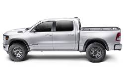 Bushwacker - Bushwacker Extend-a-Fender Fender Flares Black for Dodge RAM 50926-02 - Image 4