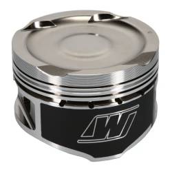 Wiseco - Wiseco KE227M835 S60R B5254 -13cc Dish 1.2008x3.2874 83.5mm Custom Pistons - Image 1