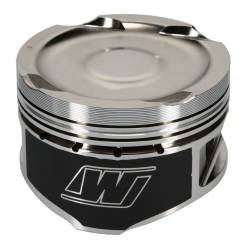 Wiseco - Wiseco KE227M835 S60R B5254 -13cc Dish 1.2008x3.2874 83.5mm Custom Pistons - Image 2
