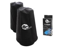 aFe 28-10213M Black MagnumSHIELD EcoBoost Stage-2 Pre-Filter Air Filter Wrap