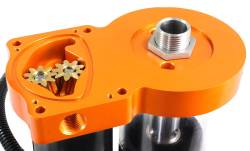 aFe Power - aFe 42-13012 DFS780 Fuel System Boost Activated for 99-03 Ford F250/F350 7.3L - Image 3