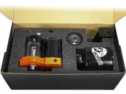 aFe Power - aFe 42-13012 DFS780 Fuel System Boost Activated for 99-03 Ford F250/F350 7.3L - Image 8
