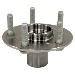 Crown Automotive Jeep Replacement - Crown Automotive 4779612AD Axle Hub Assembly for Durango Jeep Grand Cherokee WK2 - Image 1