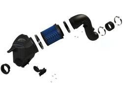 aFe Power - aFe 50-72005 Cold Air Intake System w/10R Filter for 13-18 RAM 2500/3500 6.7L - Image 6
