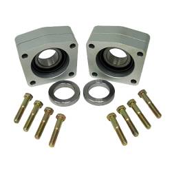 Yukon Gear and Axle - Yukon Gear YP NOCLIP1563 C-Clip Eliminator Kit w/1563 Bearing GM - Image 1
