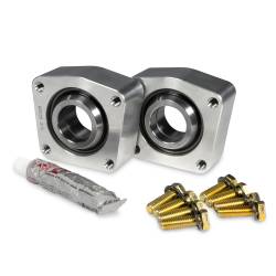 Yukon Gear and Axle - Yukon Gear YP NOCLIP1563 C-Clip Eliminator Kit w/1563 Bearing GM - Image 3