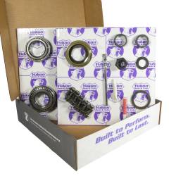 Yukon Gear and Axle - Yukon Gear YK C8.25-B Rear Differential Master Overhaul for 76-04 Chrysler 8.25" - Image 2