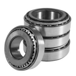 Yukon Gear and Axle - Yukon Gear YK C8.25-B Rear Differential Master Overhaul for 76-04 Chrysler 8.25" - Image 3