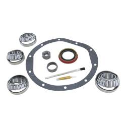 Yukon Gear and Axle - Yukon Gear BK GM8.5-F Front Differential Bearing & Seal Kit for Chevy/GMC 4WD - Image 1