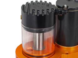 aFe Power - aFe 42-13031 DFS780 Fuel System Full Time Operation for 08-10 F250/F350 6.4L - Image 2