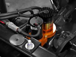 aFe Power - aFe 42-13031 DFS780 Fuel System Full Time Operation for 08-10 F250/F350 6.4L - Image 9
