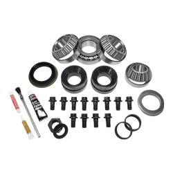 Yukon Gear and Axle - Yukon Gear YK C9.25-F Front Diff Master Overhaul for 03+ Dodge/Chrysler 9.25" - Image 2