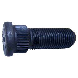 Crown Automotive Jeep Replacement - Crown Automotive J5353025 Axle Hub Bolt for 48-78 Jeep CJs/M38/M38-A1/C101 - Image 1