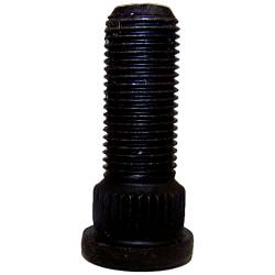 Crown Automotive Jeep Replacement - Crown Automotive J5353025 Axle Hub Bolt for 48-78 Jeep CJs/M38/M38-A1/C101 - Image 2