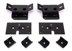 Air Lift - Air Lift 57272 LoadLifter Air Spring Kit for 99-06 Silverado/Sierra 1500 4wd - Image 4
