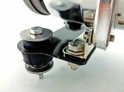 Air Lift - Air Lift 50714 Air Compressor Isolator Mounting Kit - Image 2