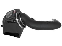 aFe 51-73006 Momentum HD Black Cold Air Intake for 17-19 Ford Diesel Trucks 6.7L
