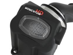 aFe Power - aFe 51-73006 Momentum HD Black Cold Air Intake for 17-19 Ford Diesel Trucks 6.7L - Image 4