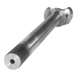 Yukon Gear and Axle - Yukon Gear YA W39143 Chromoly Inner Front Left Axle for Dana-44 30SPL 18.91" - Image 1